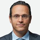 Headshot of Wael Sawan