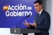 Pedro Sánchez