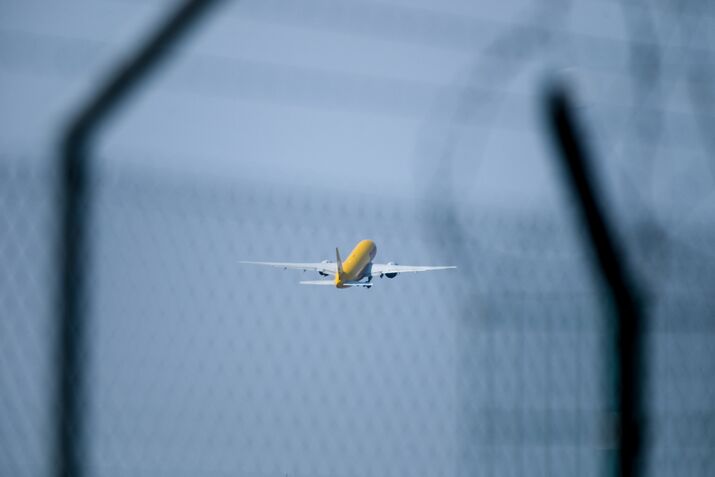 Security authorities warn of incendiary devices in air freight