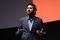 Masayoshi Son Delivers Keynote At Annual SoftBank World Event