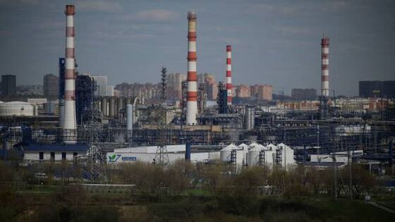 Ukraine Latest: Germany Says Won’t Block a Russian Oil Embargo