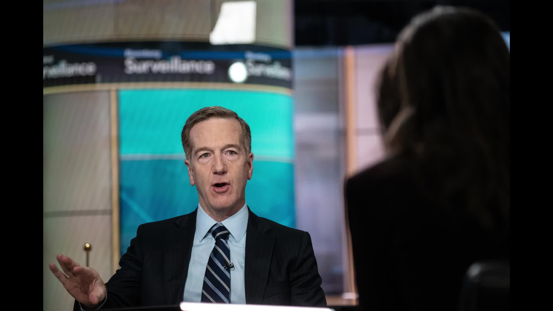 中谷、 Minute Sales Person 、ウィルソンラーニング Watch Morgan Stanley's Mike Wilson on Investing in 2025