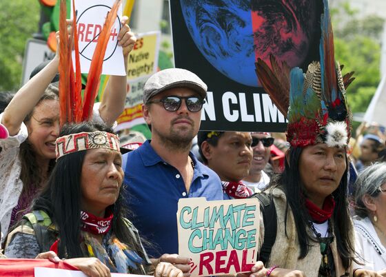 Biden Win Would Offer Path to Closing Dakota Access Pipeline