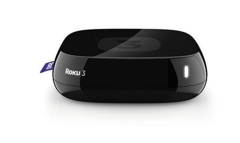 Roku 3