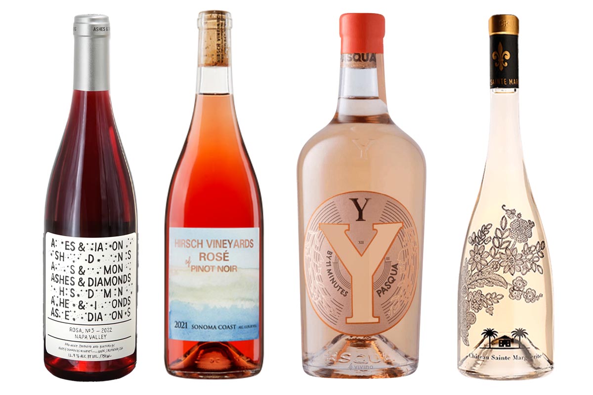 Best summer wines 2023: Red, white, rosé and sparkling