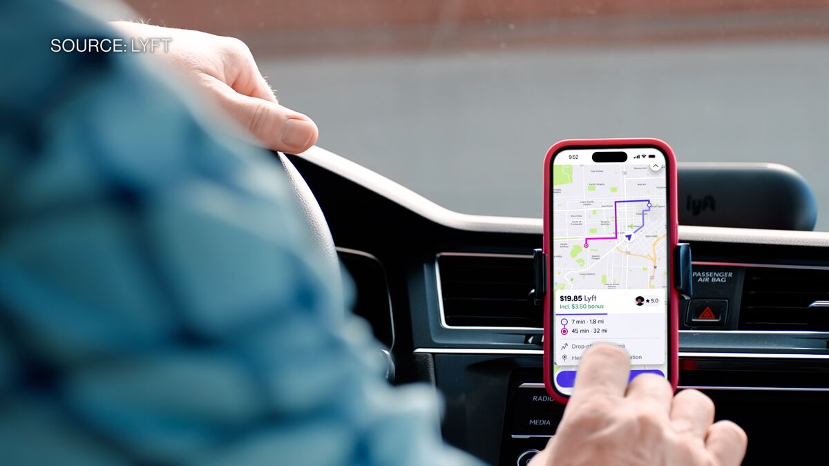 Lyft, Waymo Launch Autonomous Rides in Nashville in 2026