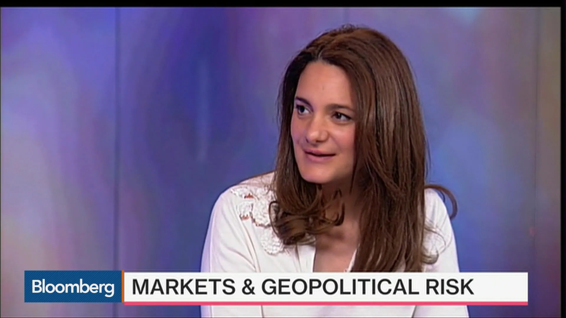 Geetha Ranganathan Watch How a Portfolio Manager Manages Risks - Bloomberg