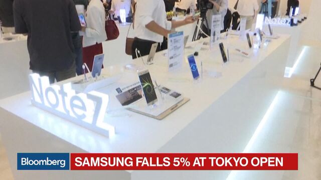 Bloomberg business news