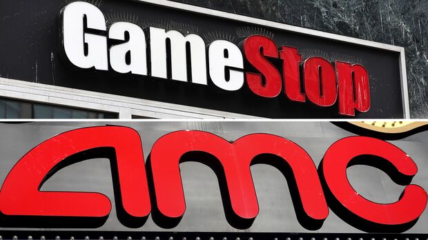 Bill Gross Sells GameStop (GME) and AMC Options as Meme Stocks
