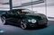 The Bentley EXP 10 Concept.