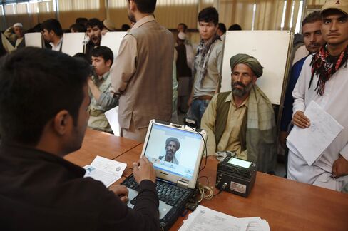 AFGHANISTAN-UNREST-MIGRATION