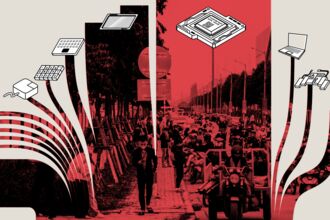 China’s Pivot to Vietnam Blows Hole in Trump’s Made-in-USA Plan