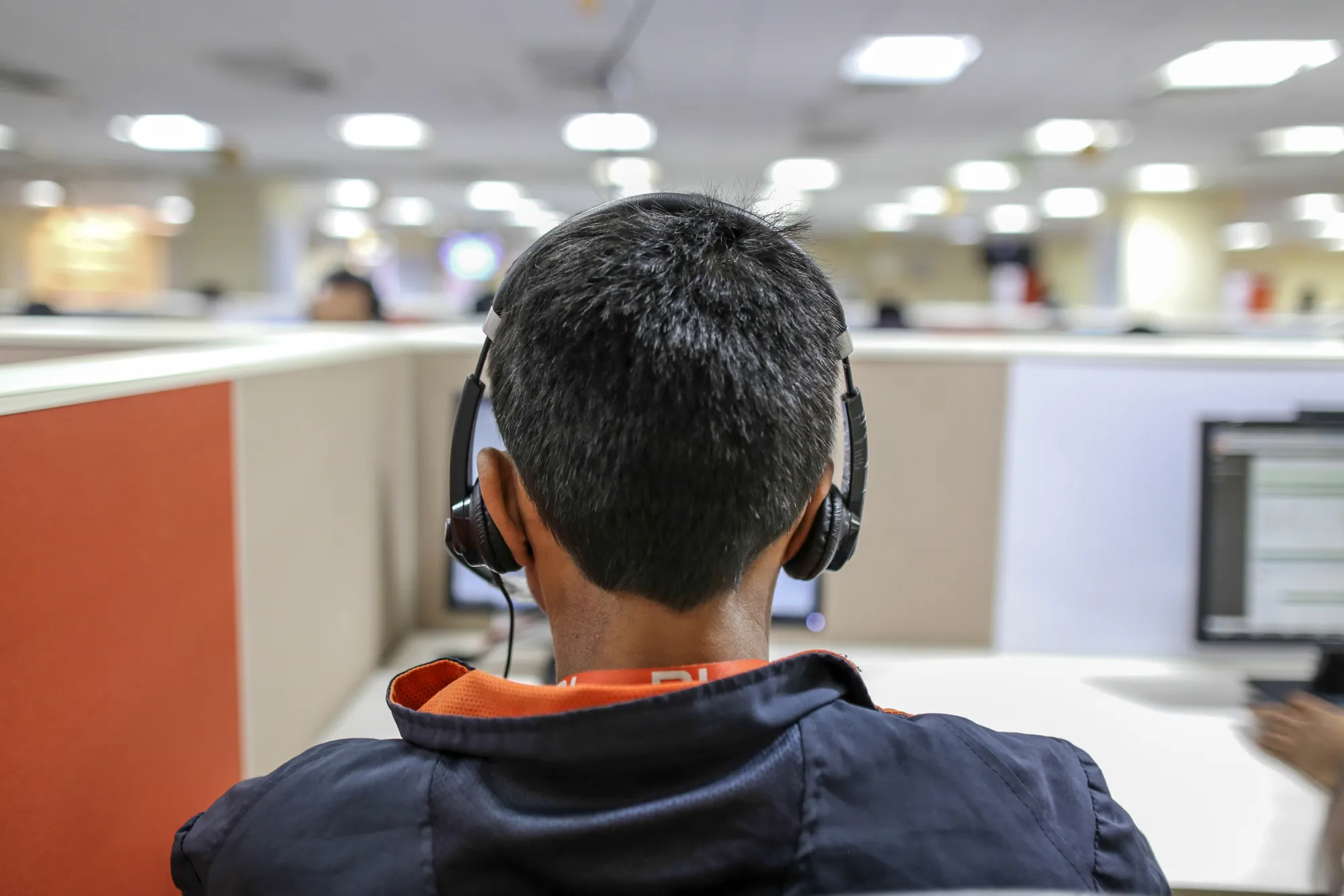Xiaomi Operations And CEO Lei Jun Interview