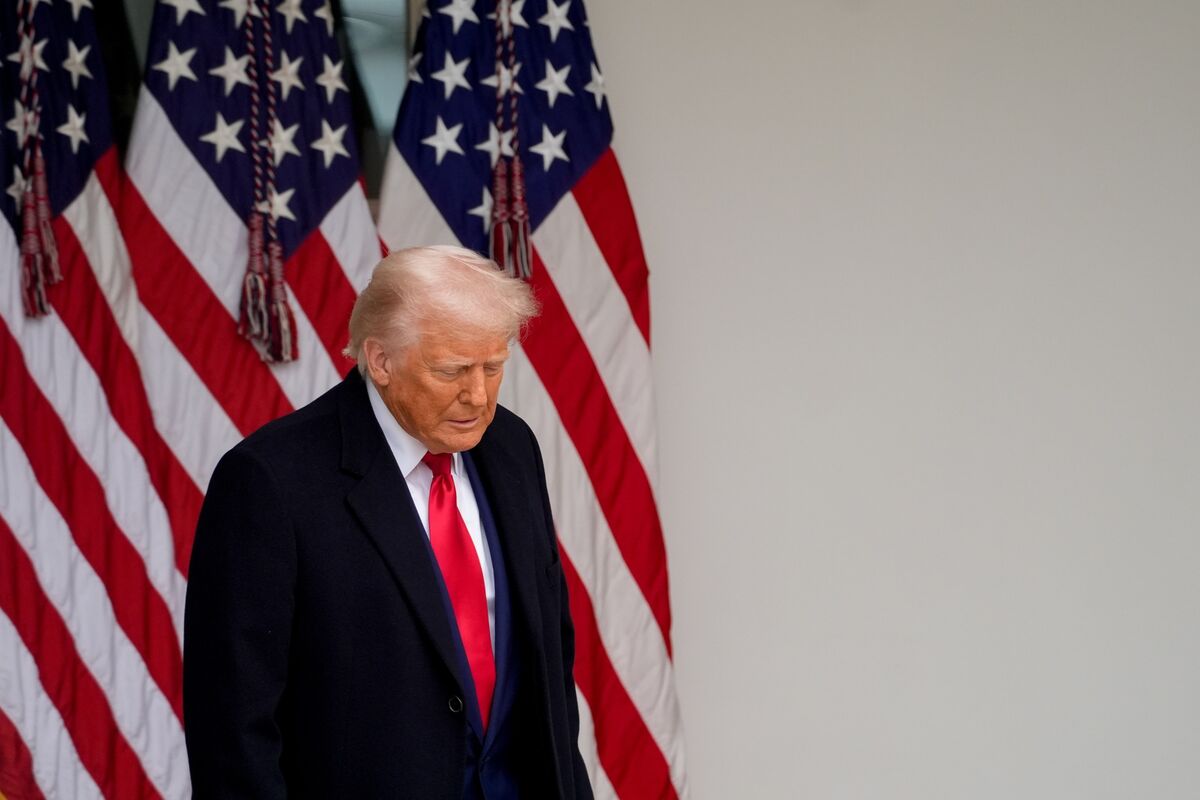 🟪"Australia nell'era Albanese e Trump: Previsioni e Prospettive con gli Esperti di Bloomberg"