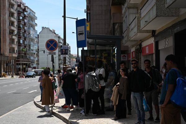Spain and Portugal Hit by Widespread Power Blackouts
