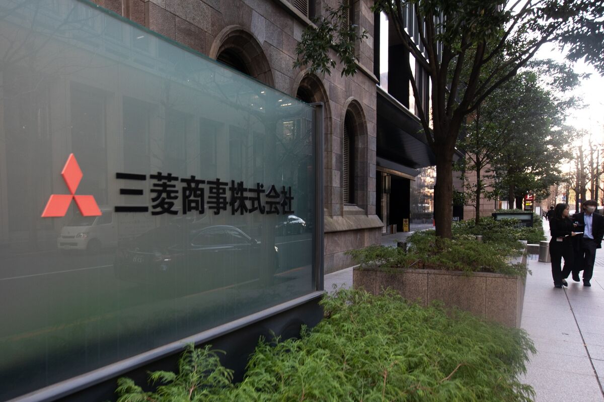 bloomberg.com - David Carnevali - Mitsubishi to Buy US Gas Assets From Aethon in $5.2 Billion Deal