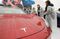 Elon Musk Breaks Ground at Tesla's First Gigafactory Outside the U.S.