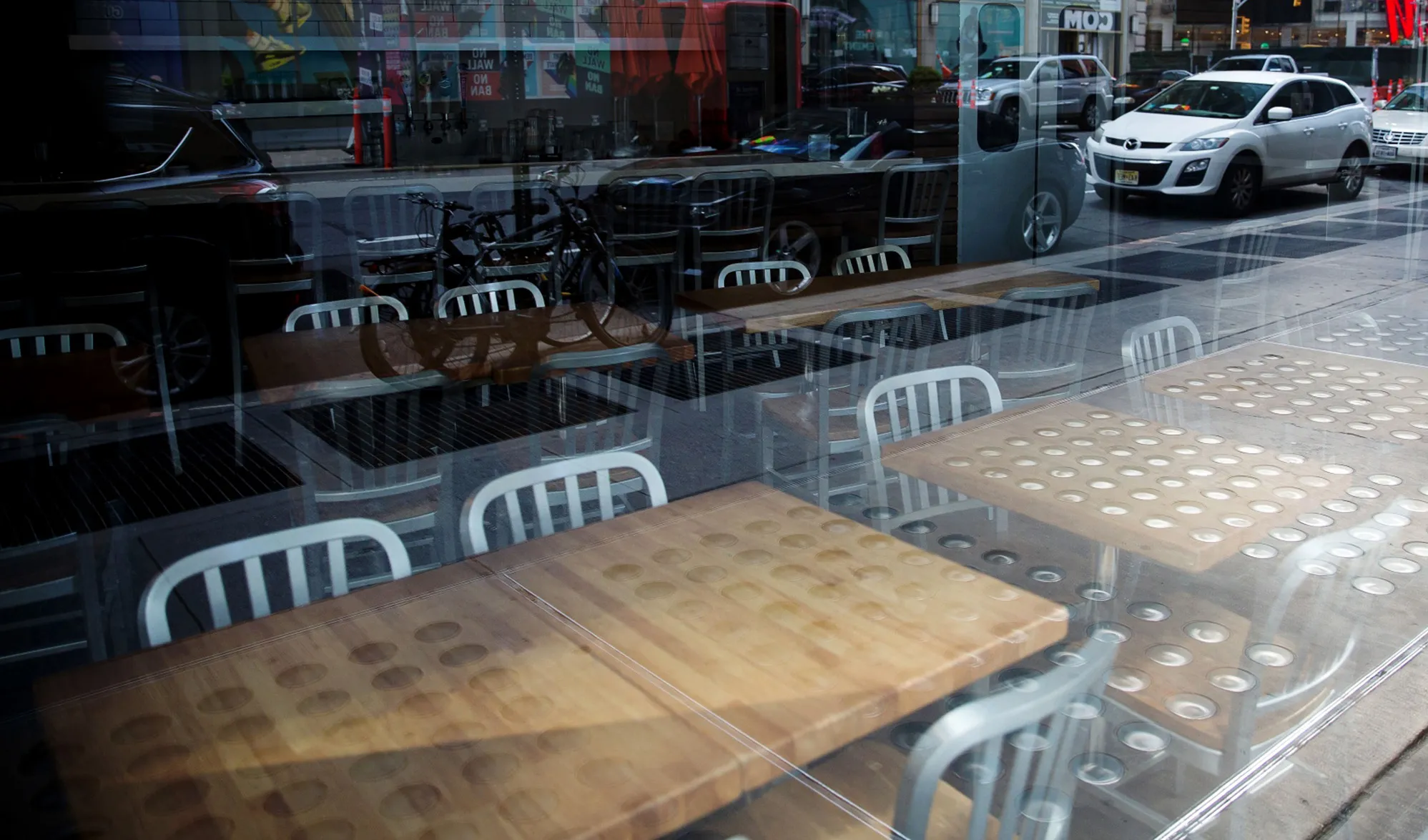 new york restaurant