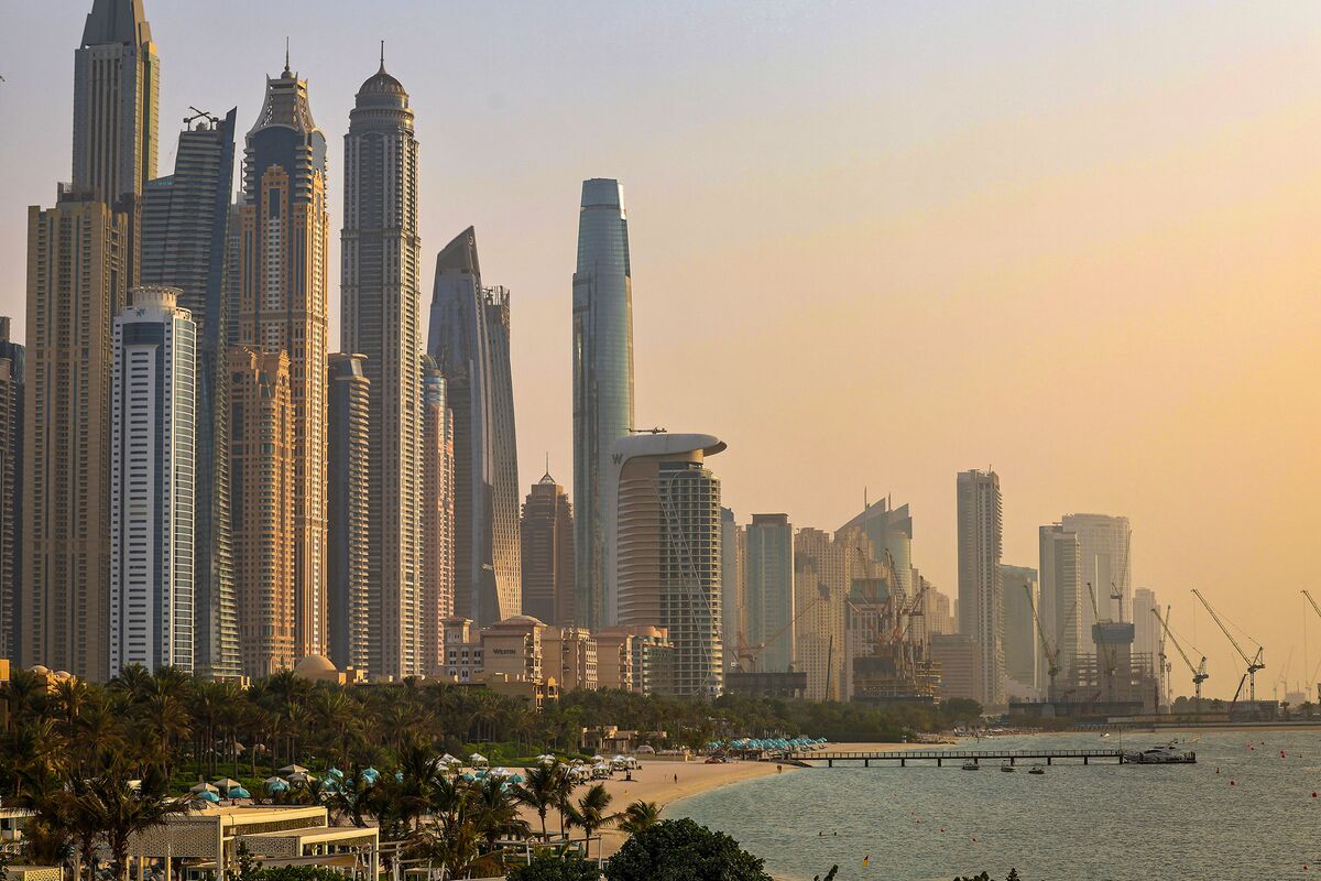 Dubai Sotheby’s International Realty Faces $119 Million Damages Claim