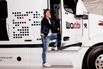 My Test-Drive in a Waabi Driverless Big Rig