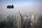 China Exits Slowdown As Quarterly Growth Tops Forecasts