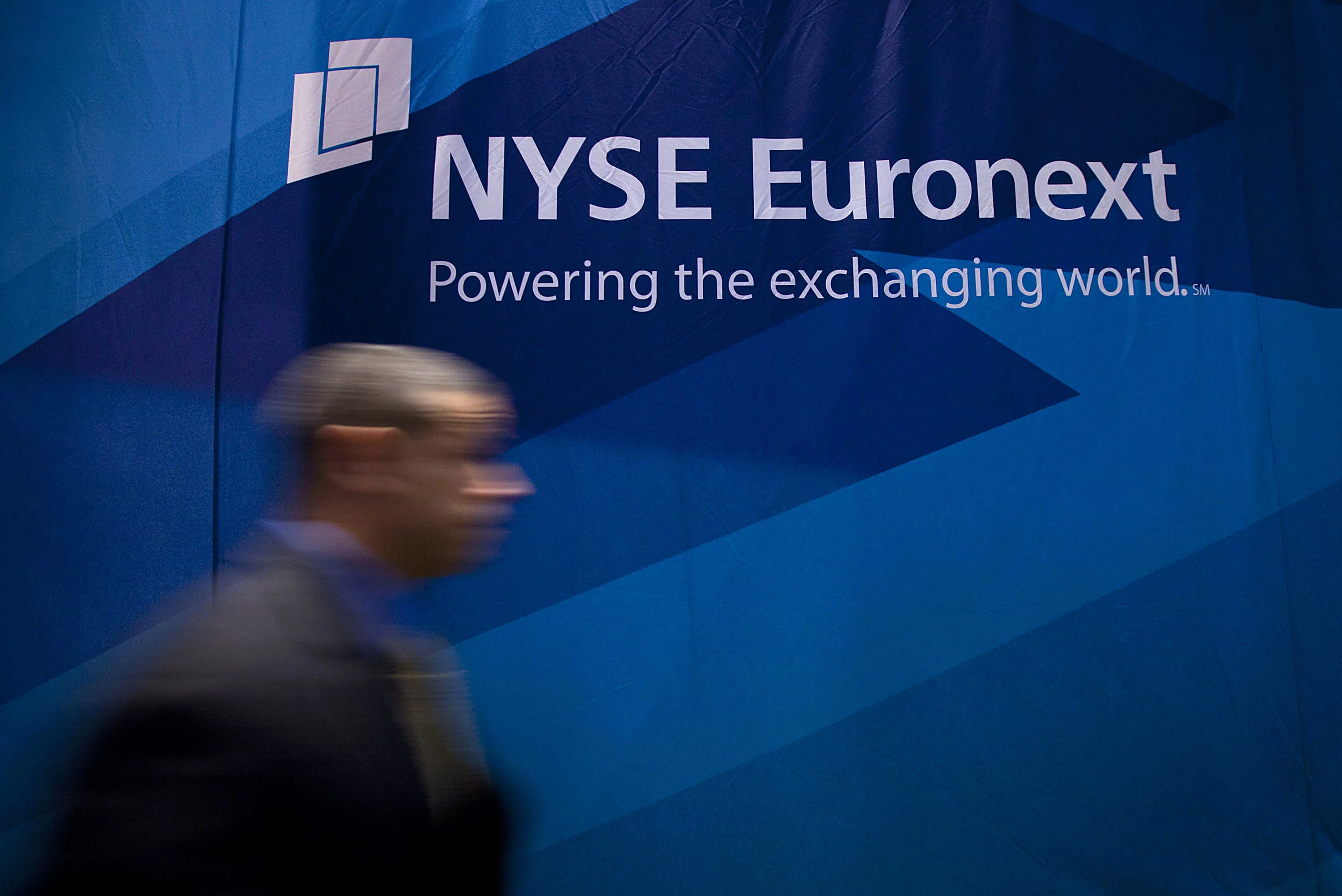 米ＮＹＳＥ買収で合意－インターコンチネンタルが6900億円で - Bloomberg