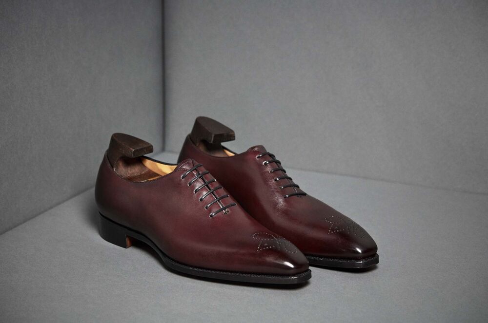 bespoke shoes nyc