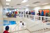 Voters Cast Ballots During Midterm Elections
