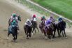 Horse Racing 2025: Preakness Stakes Day May 17