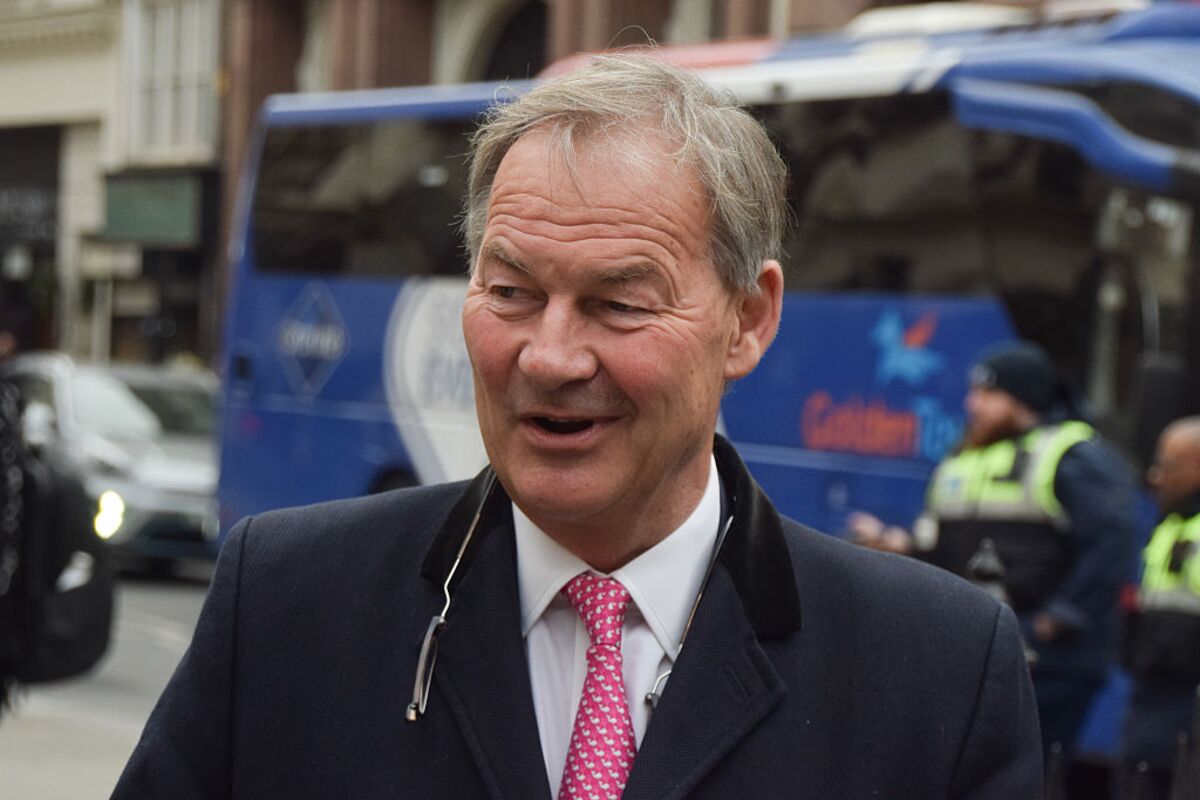 Britain Is Being Dragged Into a Very Ugly Place