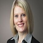 Headshot of Sarah A Zielinski