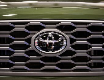 relates to Toyota Raises Profit Forecast 50% on Weak Yen, Record Sales