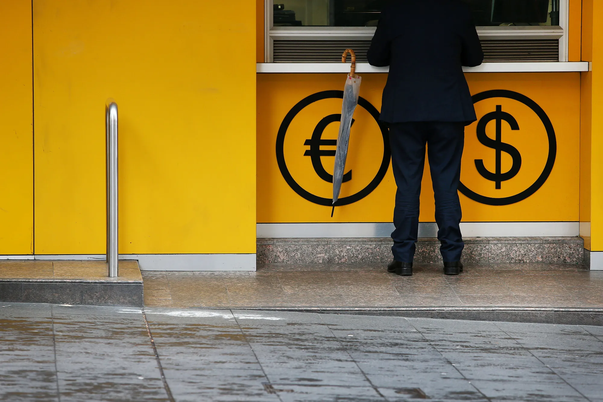 How Australia’s Banks Became the World’s Biggest Property Addicts