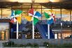 Google Campus Ahead Of Alphabet Earnings Figures