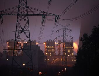 relates to Germany in Talks to Merge Power Grids Through Buyouts