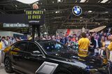 TOPSHOT-GERMANY-AUTOMOBILE-SHOW-IAA
