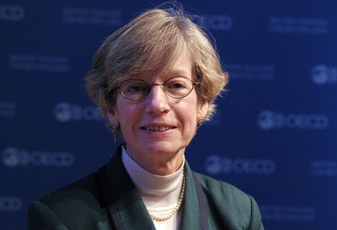 Catherine Mann