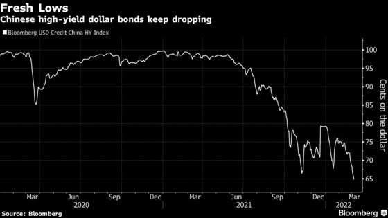 What’s Next for China Evergrande, Crushed by Debt