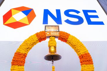 Why India’s Biggest Stock Exchange Is Going Public