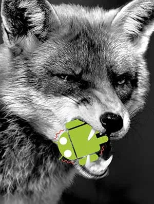 Is the Firefox Mobile Operating System a Droid Killer?