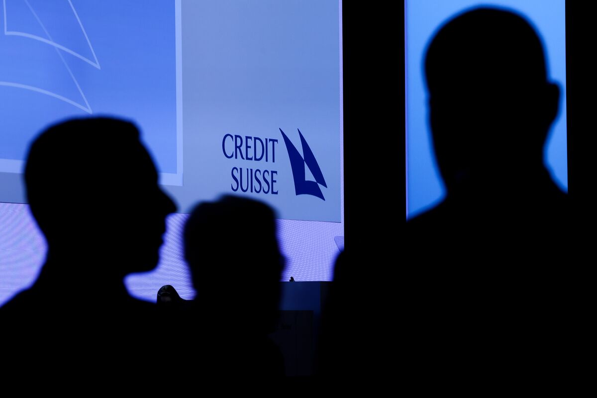 Evercore Hires Media and Telecom Bankers From Credit Suisse