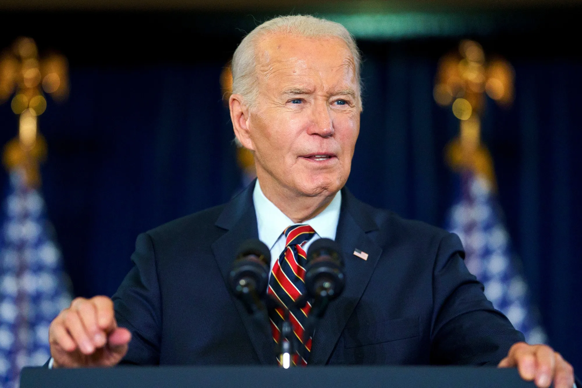 Joe Biden
