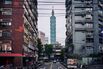 Trading Firm UC Capital in Taipei