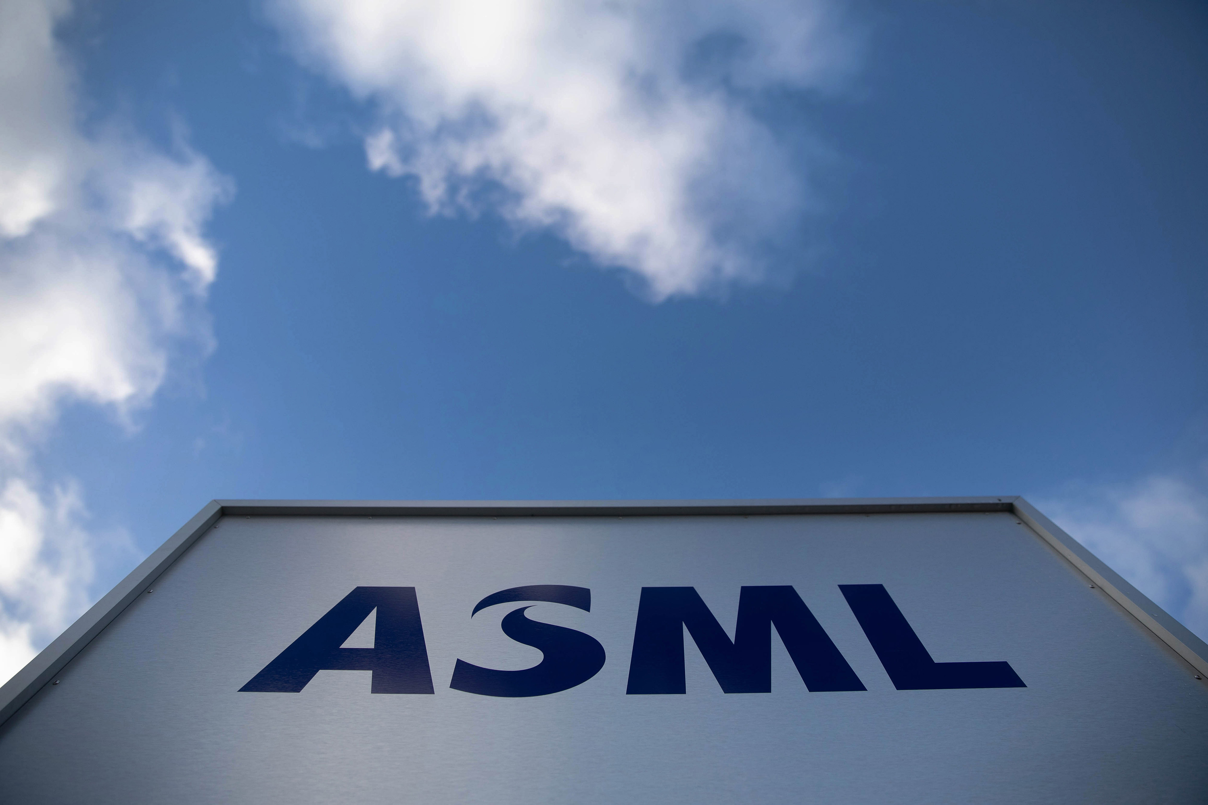 ASML Data Theft: Accused Ex-Employee Being Probed for China Ties ...