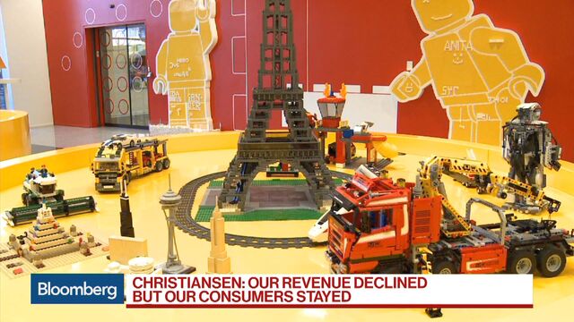 Bloomberg business news