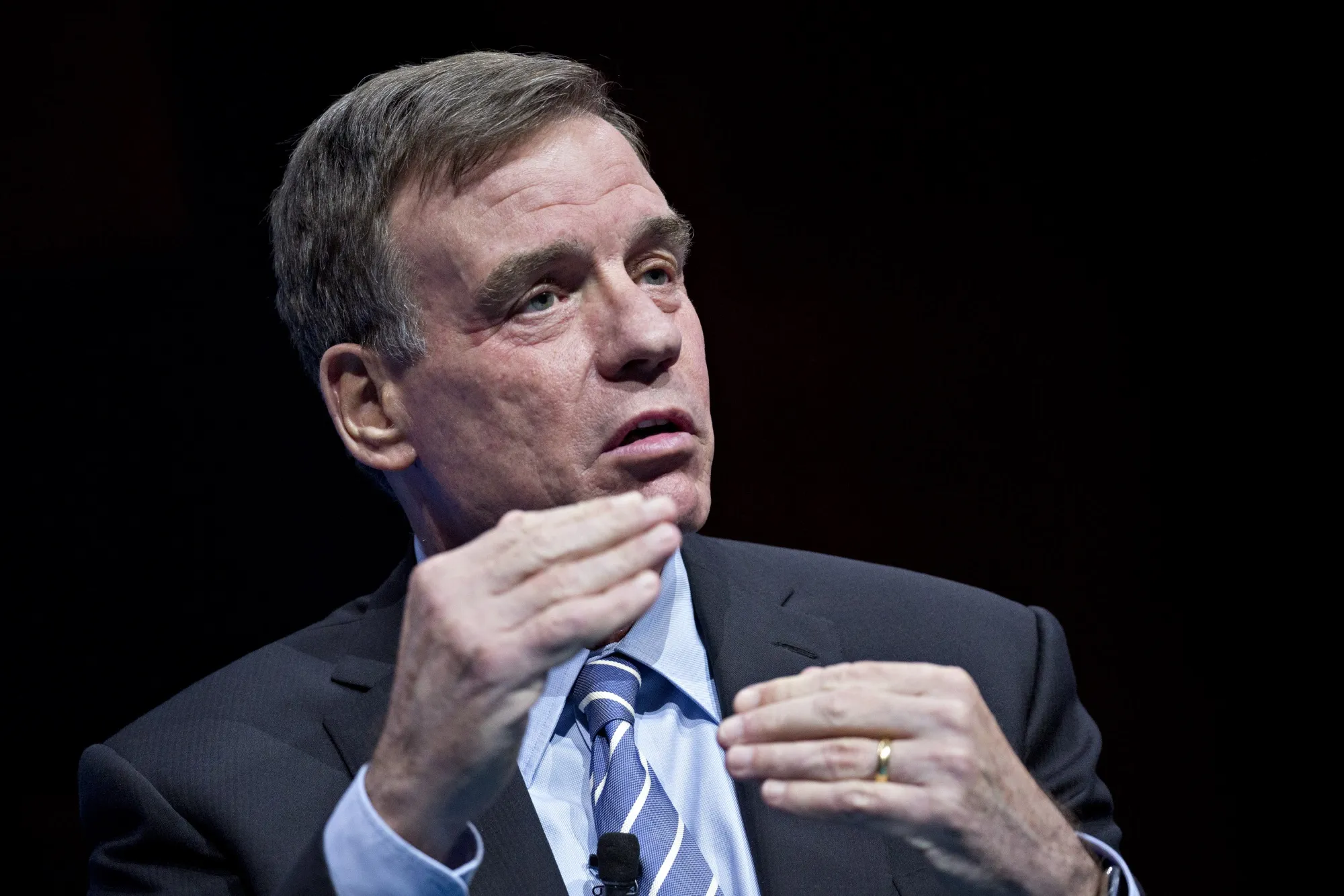 Mark Warner