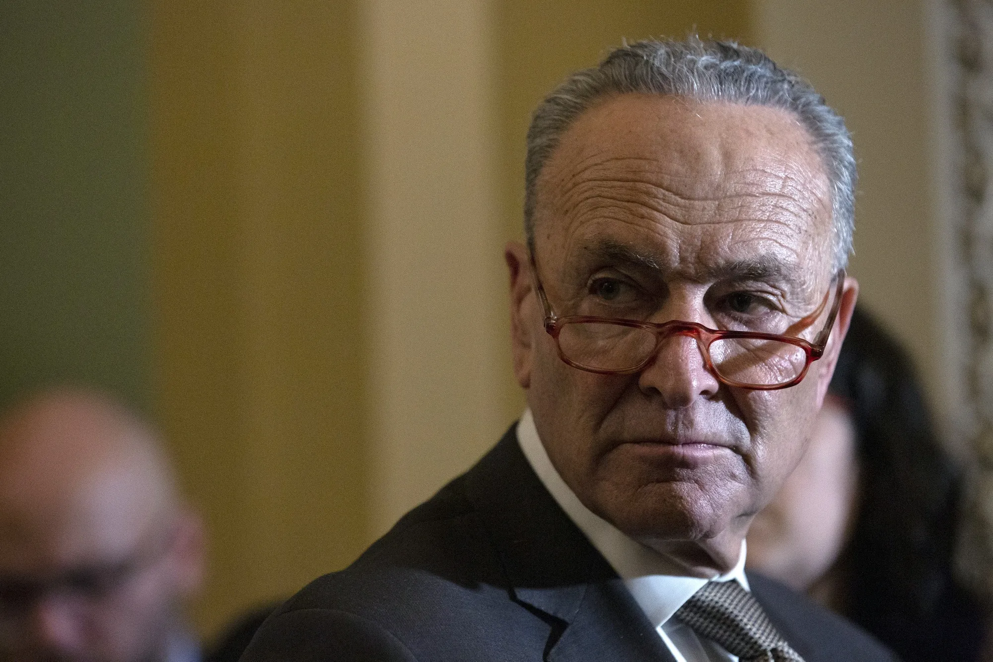 Chuck Schumer