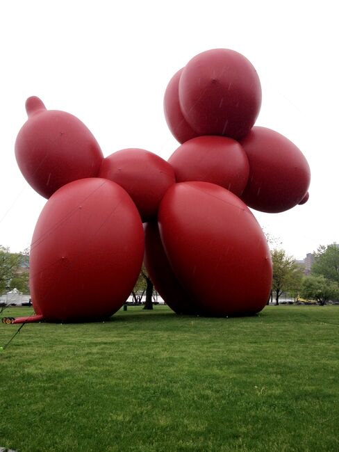 Frieze Art Fair