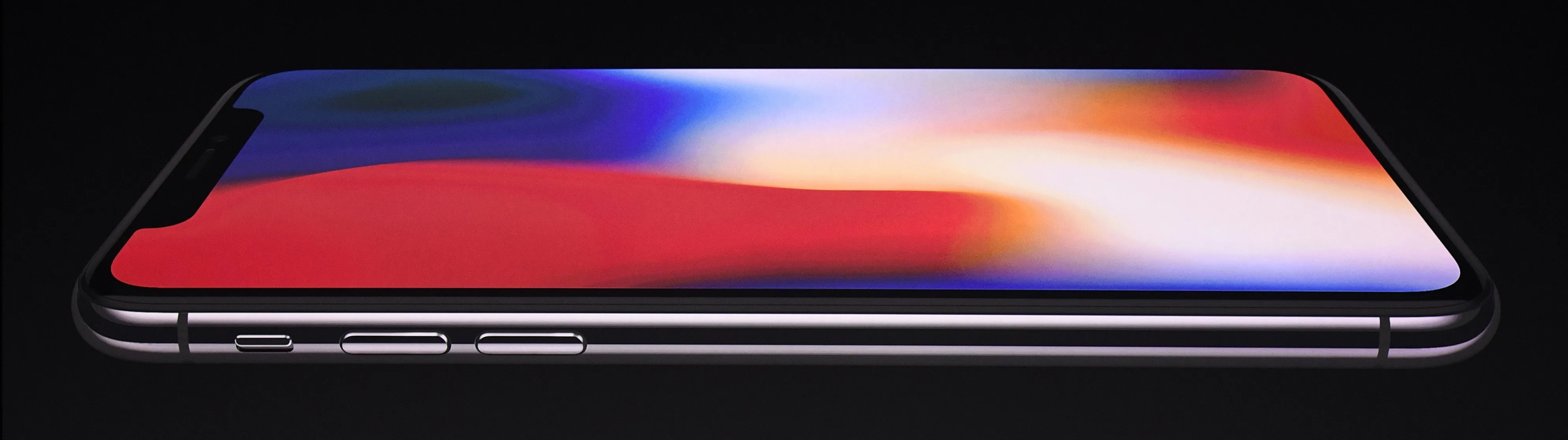 Apple Inc. Debuts New iPhones At Product Launch Event