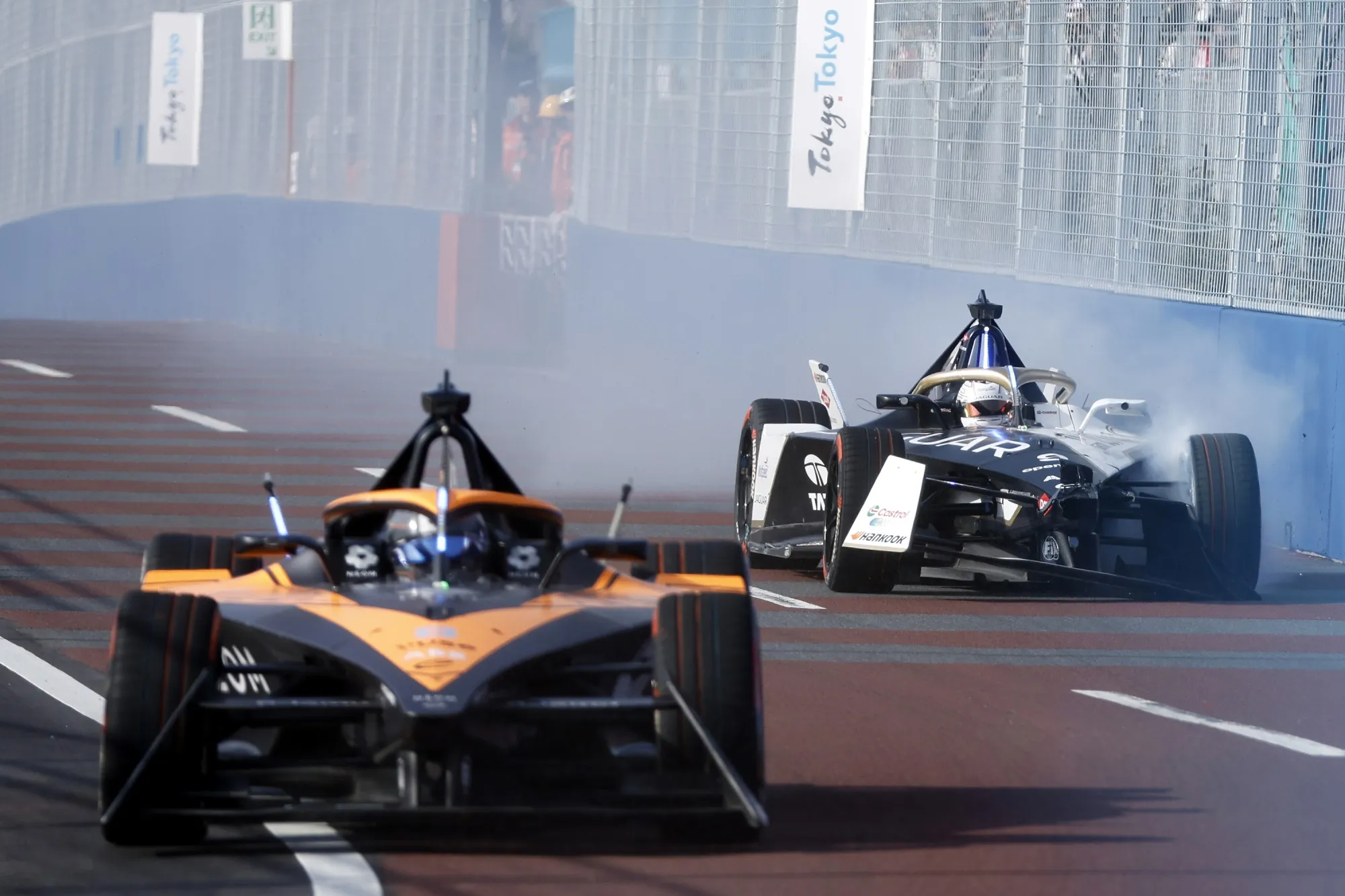 EV Racing Struggles as Climate Action Falls on Priority List